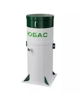 Септик ЮБАС-М-5 стандарт