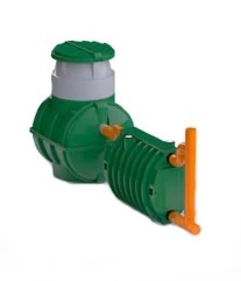 Септик РОСТОК в Новороссийске