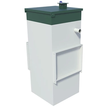 Септик АКВАЛОС в Новороссийске