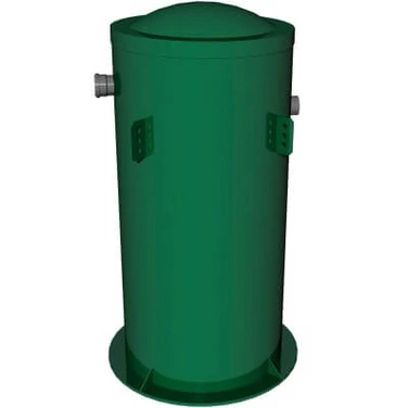 Септик ALTA в Новороссийске