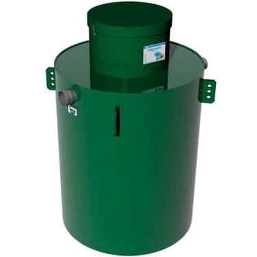 Септик ALTA в Новороссийске