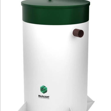 Септик МАЛАХИТ в Новороссийске