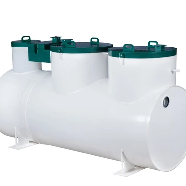 Септик БИОДЕВАЙС в Новороссийске