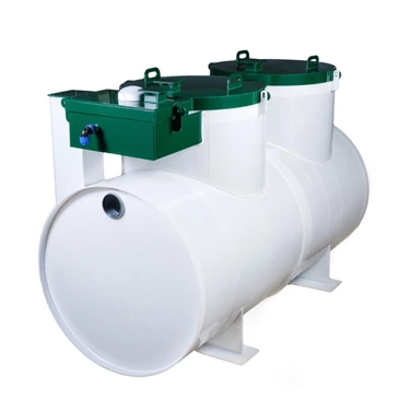 Септик БИОДЕВАЙС в Новороссийске