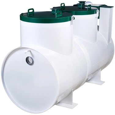 Септик БИОДЕВАЙС в Новороссийске