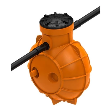 Септик БИОСТОК в Новороссийске