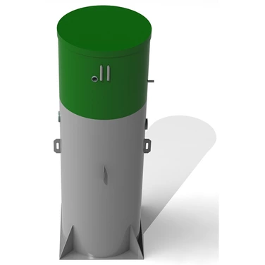 Септик БИОЗОН в Новороссийске