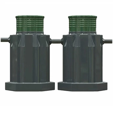 Септик ЧИСТОК в Новороссийске