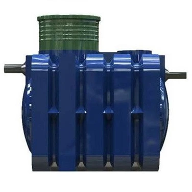 Септик ЧИСТОК в Новороссийске