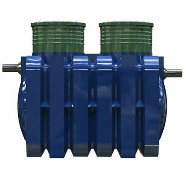 Септик ЧИСТОК в Новороссийске