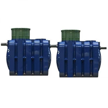 Септик ЧИСТОК в Новороссийске