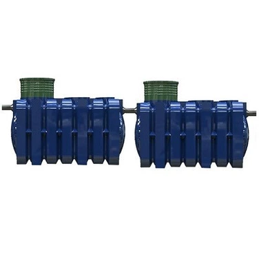 Септик ЧИСТОК в Новороссийске