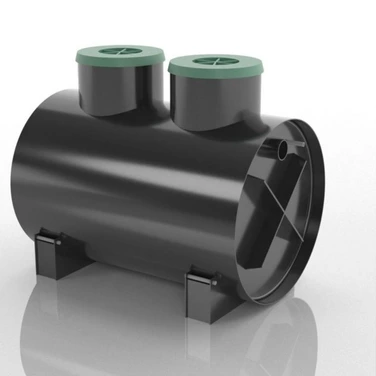 Септик ДИАМАНТ в Новороссийске