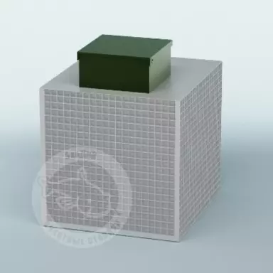 Септик ЭКОДИН 30