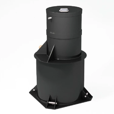 Септик ДИАМАНТ в Новороссийске