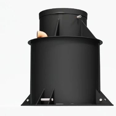 Септик ДИАМАНТ в Новороссийске