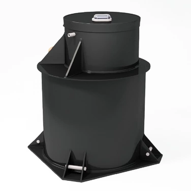 Септик ДИАМАНТ в Новороссийске