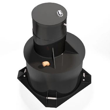 Септик ДИАМАНТ в Новороссийске