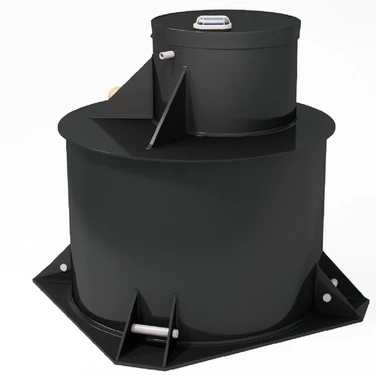 Септик ДИАМАНТ в Новороссийске