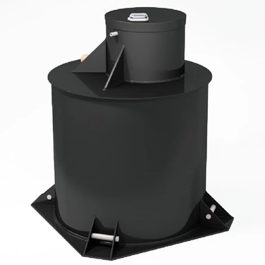 Септик ДИАМАНТ в Новороссийске