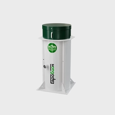 Септик ЕВРОБИОН в Новороссийске