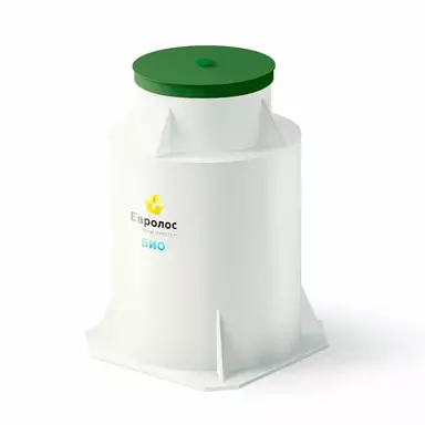 Септик Евролос БИО 10+(принудительный)