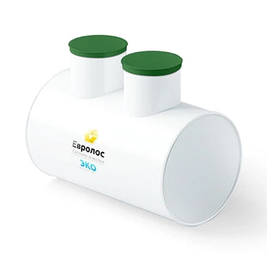 Септик Евролос в Новороссийске