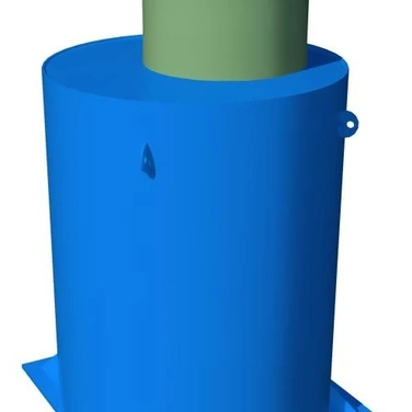 Септик FEKALOF в Новороссийске