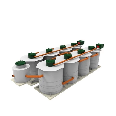 Септик KOLO ILMA в Новороссийске