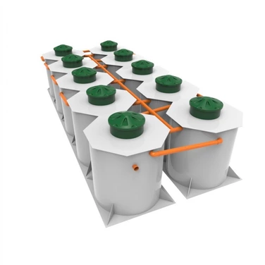 Септик KOLO ILMA в Новороссийске