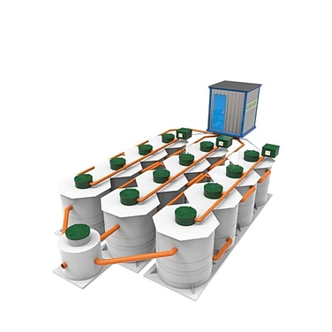 Септик KOLO ILMA в Новороссийске