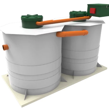 Септик KOLO ILMA в Новороссийске