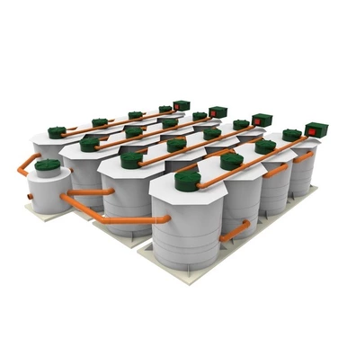 Септик KOLO ILMA в Новороссийске