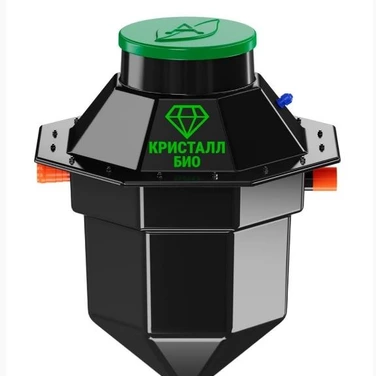 Септик Кристалл в Новороссийске