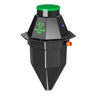 Септик Кристалл в Новороссийске