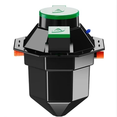 Септик Кристалл в Новороссийске