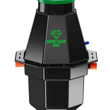 Септик Кристалл в Новороссийске