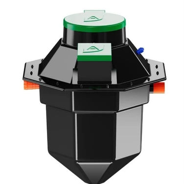 Септик Кристалл в Новороссийске