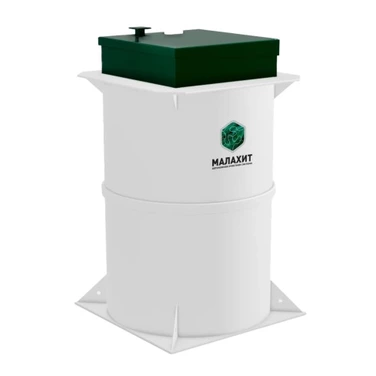 Септик МАЛАХИТ в Новороссийске