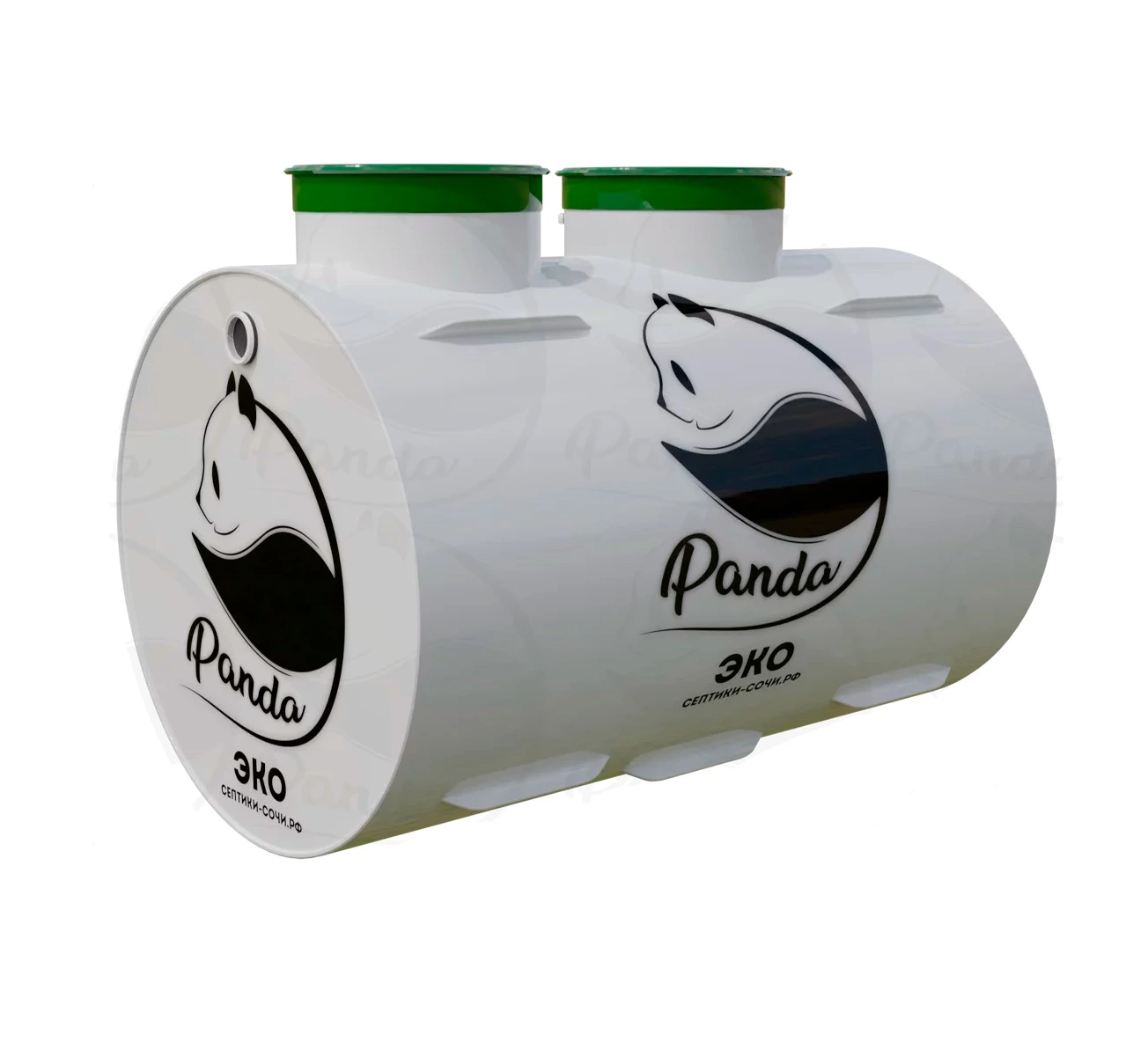 Септик Панда Эко 0.8