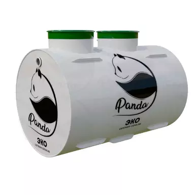 Септик Панда Эко 0.8