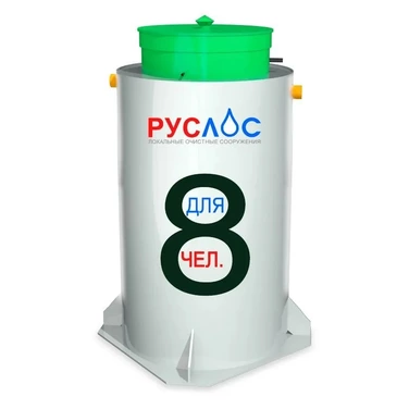 Септик ТАНК в Новороссийске