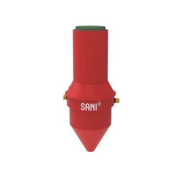 Септик SANI в Новороссийске