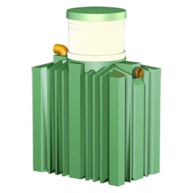 Септик ТАНК в Новороссийске