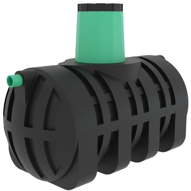 Септик ТЕРМИТ в Новороссийске