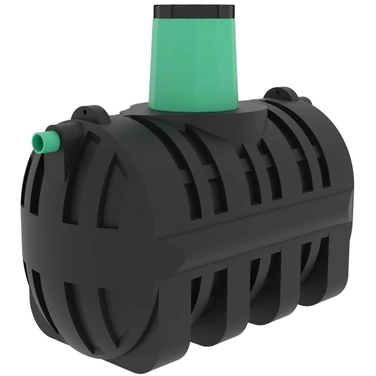 Септики однокамерные в Новороссийске