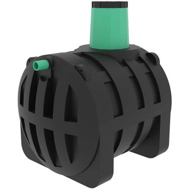 Септики однокамерные в Новороссийске