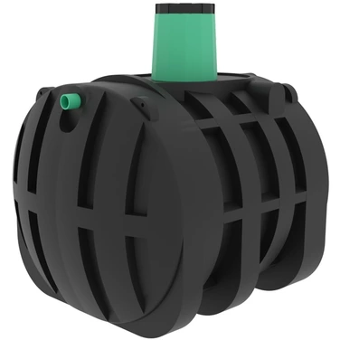 Септики однокамерные в Новороссийске