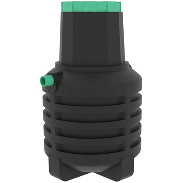 Септик ТЕРМИТ в Новороссийске