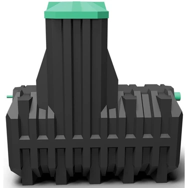 Септик ТЕРМИТ в Новороссийске